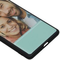 Gestalte deine eigene Samsung Galaxy S10 Lite Gel Hülle