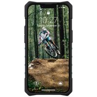 UAG Plasma Case für das Apple iPhone 13 Pro - Mallard