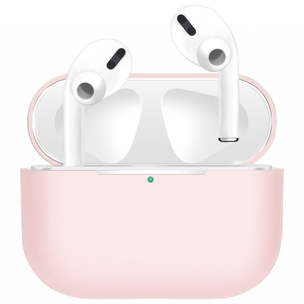 imoshion Silicone Case Rosa für AirPods Pro