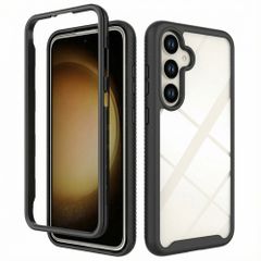 imoshion 360° Full Protective Case Samsung Galaxy S24 Plus - Schwarz