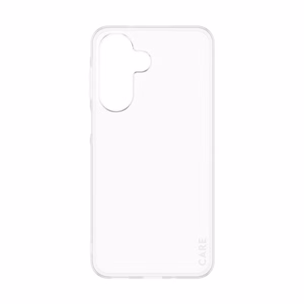 CARE by PanzerGlass Fashion Backcover XR Samsung Galaxy A27 (5G) - Transparent
