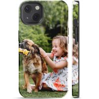 Gestalte deine eigene robuste Hülle mit MagSafe Apple iPhone 13 - Weiß