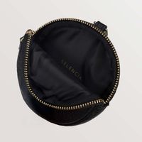Selencia Nova Mini Pouch - Black