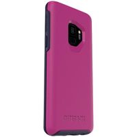 OtterBox Symmetry Series Case für das Samsung Galaxy S9 - Violett