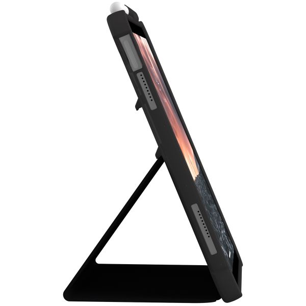 UAG Plyo Hard Case Apple iPad 11 (2025) 11 Zoll A16 / iPad 10 (2022) 10.9 Zoll - Schwarz