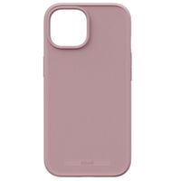 Njorð Collections Slim Case MagSafe für das iPhone 15 - Pink Blush