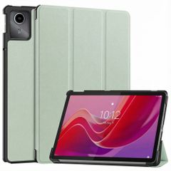 imoshion Trifold Klapphülle Lenovo Tab M11 - Hellgrün