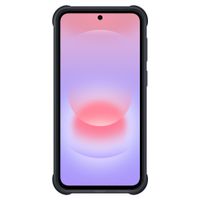 Samsung Original Rugged Backcover Samsung Galaxy A37 (5G) - Schwarz