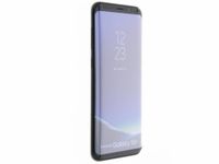 Case Friendly Screenprotector gehärtetem Glas Galaxy S8 Plus