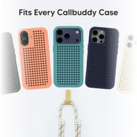 Callbuddy Lanyard - Cross Body Handyband - Desert Clay