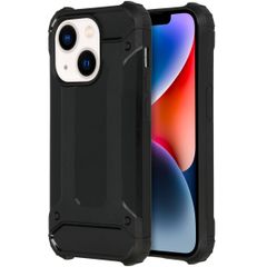 imoshion Rugged Xtreme Case Apple iPhone 14 Pro - Schwarz