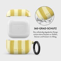 Burga Hard Case Apple AirPods 3 - Frizzante