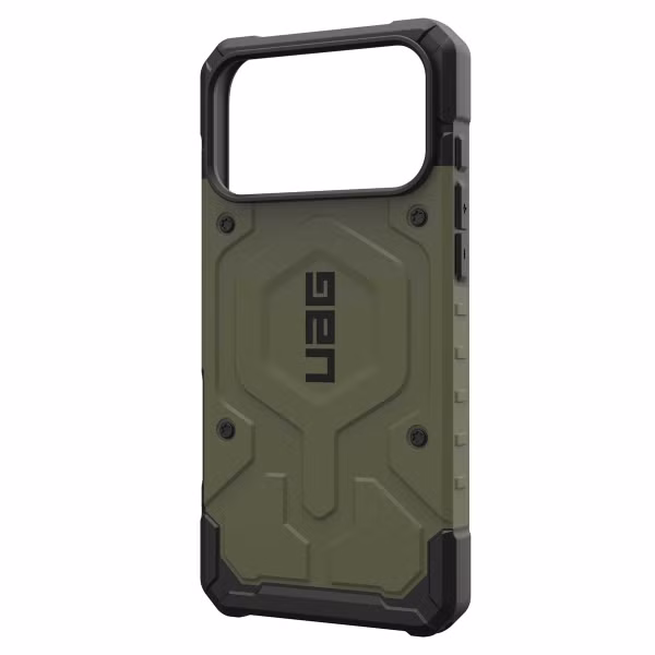 UAG Pathfinder Case MagSafe Apple iPhone 17 Pro Max - Olive
