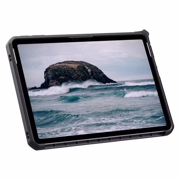 UAG Metropolis SE Klapphülle Microsoft Surface Pro 12 - Black