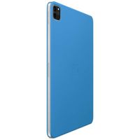 Apple Smart Folio für das iPad Pro 11 (2022) / Pro 11 (2021) / Pro 11 (2020) - Surf Blue