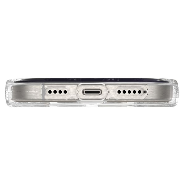 ZAGG Crystal Palace Snap Backcover MagSafe für das Apple iPhone 16 Pro Max - Transparent