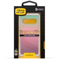 OtterBox Gradient Energy Symmetry Series Case für Samsung Galaxy S10