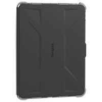 Targus Pro Tek® Clear Case für das iPad Pro 11 (2024) M4 - Schwarz