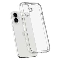 Spigen Ultra Hybrid Apple iPhone 17 - Crystal Clear