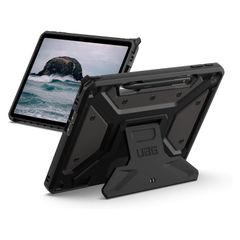 UAG Metropolis SE Klapphülle Microsoft Surface Pro 12 - Black