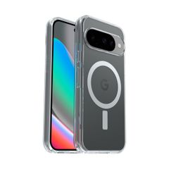 OtterBox Symmetry Clear Case MagSafe Google Pixel 10 / 10 Pro - Clear