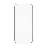 PanzerGlass Ultra-Wide Fit Antibakterieller Displayschutz mit Applikator Apple iPhone 17 Pro