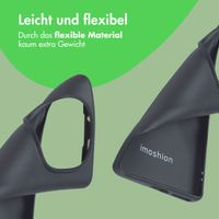 imoshion TPU Color Cover Xiaomi Redmi Note 14 Pro (4G) - Schwarz