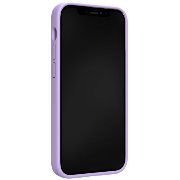 Nudient Bold Case für das iPhone 13 Mini - Lavender Violet