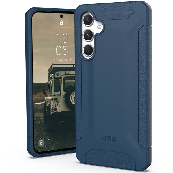 UAG Scout Backcover für das Samsung Galaxy A54 (5G) - Mallard