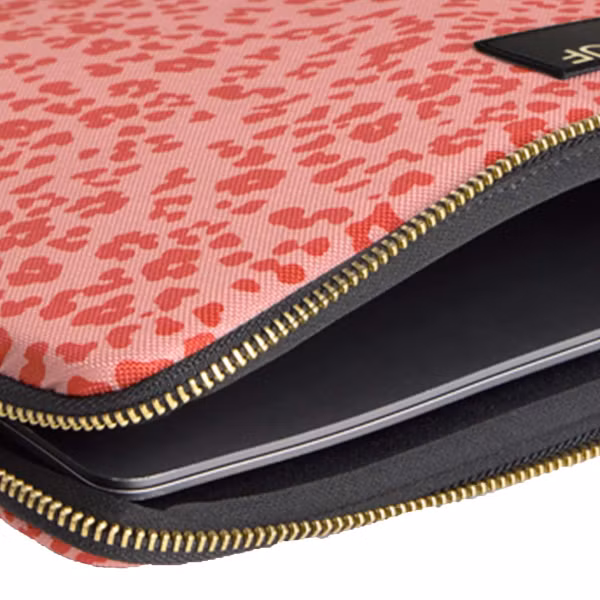 Wouf Daily Laptop Hülle 13-14 Zoll - Laptop Sleeve - Roar