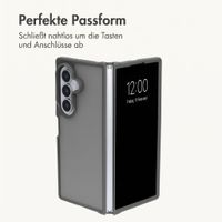 imoshion Color Guard Backcover Samsung Galaxy Z Fold 8 Ultra - Grau