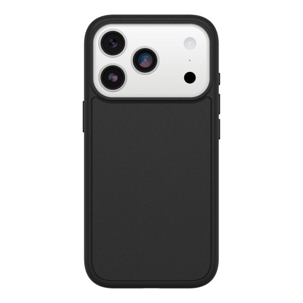 OtterBox Symmetry Clear Case MagSafe Apple iPhone 17 Pro - Black