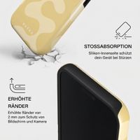 Burga Tough Back Cover MagSafe Apple iPhone 17 Pro - Glow