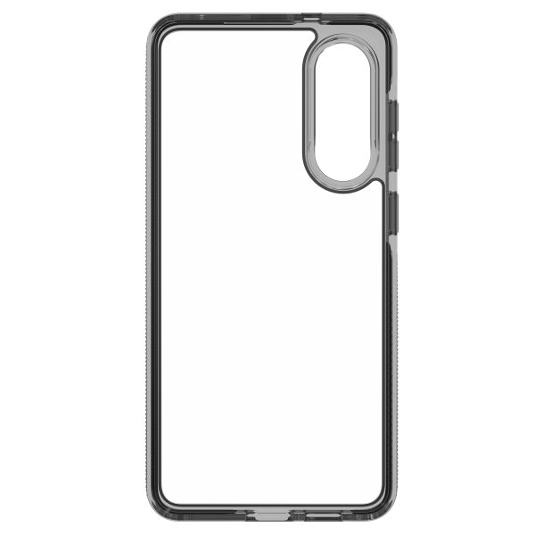 ZAGG Santa Cruz Snap Case mit MagSafe Samsung Galaxy S25 Edge - Schwarz