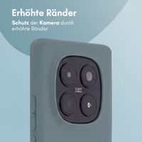 imoshion TPU Color Cover Xiaomi Redmi Note 15 Pro (4G) - Pine Green