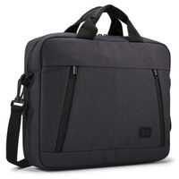 Case Logic Huxton Attaché Laptoptasche 13 Zoll - Black