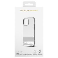 iDeal of Sweden Mirror Case Apple iPhone 13 Pro Max / 12 Pro Max - Mirror