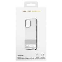 iDeal of Sweden Mirror Case für das iPhone 13 Pro Max / 12 Pro Max - Mirror