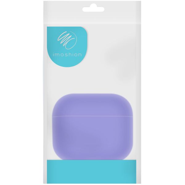 imoshion Silicone Case für das Airpods Pro 2 - Violett