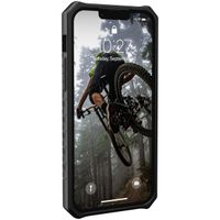 UAG Monarch Case für das iPhone 13 Pro Max - Kevlar Black