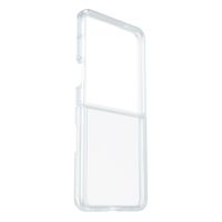 OtterBox Thin Flex Back Cover Samsung Galaxy Z Flip 7 - Clear