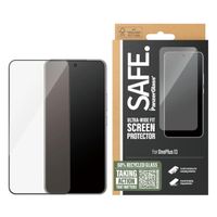 SAFE by PanzerGlass Ultra-Wide Fit Displayschutz OnePlus 13