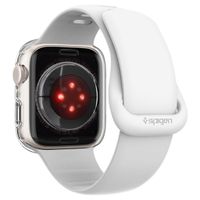 Spigen Liquid Crystal™ Case für die Apple Watch Series 4-9 / SE - 40/41 mm - Transparent