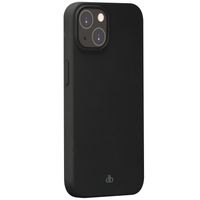 dbramante1928 Monaco Back Cover für das Apple iPhone 14 Plus - Schwarz