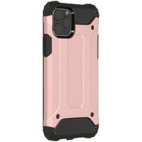 imoshion Rugged Xtreme Case Roségold für iPhone 11 Pro