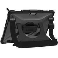 UAG Plasma Case Microsoft Surface Pro 9 / Pro 10 / Pro 11 - Transparent