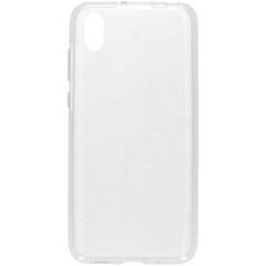 Huawei Flexible Clear Case Transparent für das Huawei Y5 (2019)