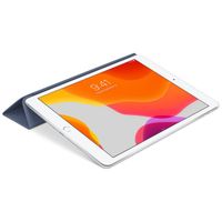 Apple Smart Cover für das iPad 10.2 (2019/2020/2021) / Air 3 (2019) / Pro 10.5 (2017) - Alaskan Blue