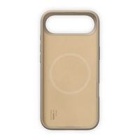 iDeal of Sweden Silikonhülle mit MagSafe Apple iPhone Air - Beige