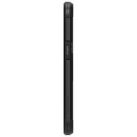 Spigen Tough Armor™ Case für das Apple iPhone 13 - Schwarz